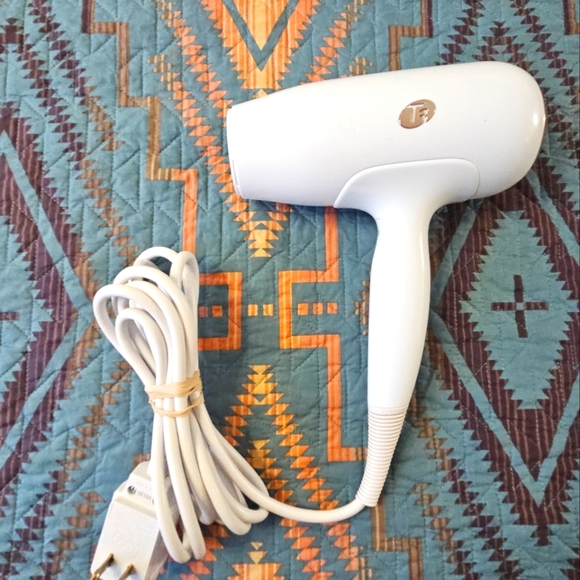 T3 Featherweight Hair‎ Dryer - Picture 1 of 4